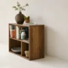 ترابيزة جانبية مودرن بتصميم عملي من ماج للأثاث مصر