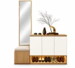 ⁦جزامة كرياتيف – Creative Shoe Rack⁩ - الصورة ⁦8⁩