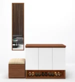 ⁦جزامة كرياتيف – Creative Shoe Rack⁩ - الصورة ⁦6⁩