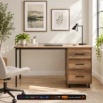 مكتب بايز لاين 1 – Baseline 1 Desk