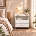 ⁦غرفة نوم لوما – Luma Bedroom Set⁩ - الصورة ⁦4⁩