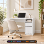 مكتب هوم ورك – Home work Desk