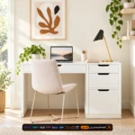 مكتب ايدج المتين – Edge Desk