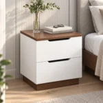 ⁦كمود كمودينو – Comodino Stand Nightstand⁩ - الصورة ⁦2⁩