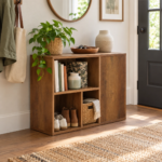 ⁦ترابيزة جانبية كورنر – Corner Side Table⁩ - الصورة ⁦4⁩