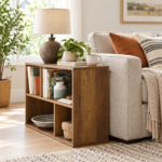⁦ترابيزة جانبية كورنر – Corner Side Table⁩ - الصورة ⁦2⁩