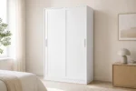 ⁦دولاب إيفري داي الجرار – Everyday Sliding Wardrobe⁩ - الصورة ⁦2⁩