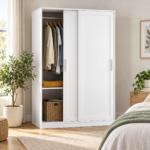 ⁦دولاب إيفري داي الجرار – Everyday Sliding Wardrobe⁩ - الصورة ⁦3⁩