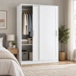 ⁦دولاب إيفري داي الجرار – Everyday Sliding Wardrobe⁩ - الصورة ⁦4⁩