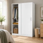 ⁦دولاب إيفري داي الجرار – Everyday Sliding Wardrobe⁩ - الصورة ⁦5⁩