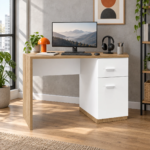 ⁦مكتب هوم – Home Desk⁩ - الصورة ⁦2⁩