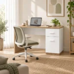 ⁦مكتب هوم – Home Desk⁩ - الصورة ⁦3⁩