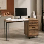⁦مكتب بايز لاين 1 – Baseline 1 Desk⁩ - الصورة ⁦5⁩