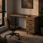 ⁦مكتب بايز لاين 1 – Baseline 1 Desk⁩ - الصورة ⁦4⁩