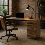 ⁦مكتب بايز لاين 1 – Baseline 1 Desk⁩ - الصورة ⁦3⁩