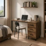 ⁦مكتب بايز لاين 1 – Baseline 1 Desk⁩ - الصورة ⁦2⁩