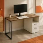 ⁦مكتب بايز لاين 2 – Baseline 2 Desk⁩ - الصورة ⁦2⁩