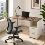 ⁦مكتب بايز لاين 2 – Baseline 2 Desk⁩ - الصورة ⁦4⁩