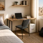 ⁦مكتب بايز لاين 2 – Baseline 2 Desk⁩ - الصورة ⁦5⁩