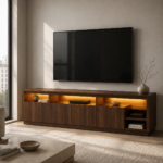 ⁦وحدة تليفزيون مود – Mode TV Unit⁩ - الصورة ⁦4⁩