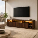 ⁦وحدة تليفزيون مود – Mode TV Unit⁩ - الصورة ⁦3⁩