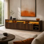 ⁦وحدة تليفزيون مود – Mode TV Unit⁩ - الصورة ⁦2⁩