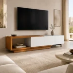 ⁦وحدة تليفزيون لاين – Line TV Unit⁩ - الصورة ⁦4⁩