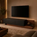 ⁦وحدة تليفزيون ماج – MAG TV Unit⁩ - الصورة ⁦3⁩