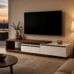 ⁦وحدة تليفزيون ماجيك – Magic TV Unit⁩ - الصورة ⁦3⁩