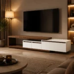 ⁦وحدة تليفزيون ماجيك – Magic TV Unit⁩ - الصورة ⁦5⁩