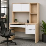 ⁦مكتب ميجا بوحدة تخزين علوية – Mega Desk⁩ - الصورة ⁦5⁩
