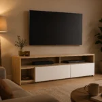 ⁦وحدة تليفزيون نوفا – Nova TV Unit⁩ - الصورة ⁦4⁩
