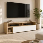 ⁦وحدة تليفزيون نوفا – Nova TV Unit⁩ - الصورة ⁦2⁩