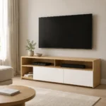 ⁦وحدة تليفزيون نوفا – Nova TV Unit⁩ - الصورة ⁦5⁩