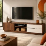 ⁦وحدة تليفزيون ميجا – Mega TV Unit⁩ - الصورة ⁦5⁩