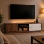 ⁦وحدة تليفزيون ميجا – Mega TV Unit⁩ - الصورة ⁦3⁩