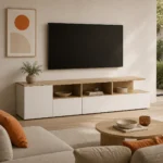 ⁦وحدة تليفزيون صني – Sunny TV Unit⁩ - الصورة ⁦5⁩