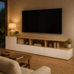⁦وحدة تليفزيون صني – Sunny TV Unit⁩ - الصورة ⁦4⁩