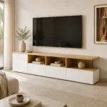 ⁦وحدة تليفزيون صني – Sunny TV Unit⁩ - الصورة ⁦2⁩
