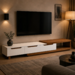 ⁦وحدة تليفزيون سوبر – Super TV Unit⁩ - الصورة ⁦3⁩