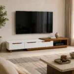 ⁦وحدة تليفزيون سوبر – Super TV Unit⁩ - الصورة ⁦2⁩
