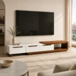 ⁦وحدة تليفزيون سوبر – Super TV Unit⁩ - الصورة ⁦5⁩