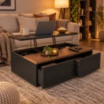 ⁦ترابيزة قهوة ماج – MAG Coffee Table⁩ - الصورة ⁦2⁩