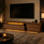 ⁦وحدة تليفزيون فيجين – Vision TV Unit⁩ - الصورة ⁦5⁩