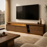 ⁦وحدة تليفزيون فيجين – Vision TV Unit⁩ - الصورة ⁦4⁩