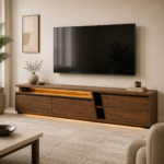 ⁦وحدة تليفزيون فيجين – Vision TV Unit⁩ - الصورة ⁦3⁩