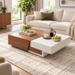 ⁦ترابيزة قهوة ماجيك – Magic Coffee Table⁩ - الصورة ⁦2⁩