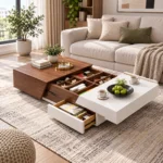 ⁦ترابيزة قهوة ماجيك – Magic Coffee Table⁩ - الصورة ⁦4⁩