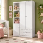 ⁦دولاب موبي لايف – Mobylife Wardrobe⁩ - الصورة ⁦4⁩