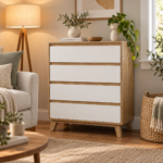 وحدة تخزين سترونج – Strong Storage Unit